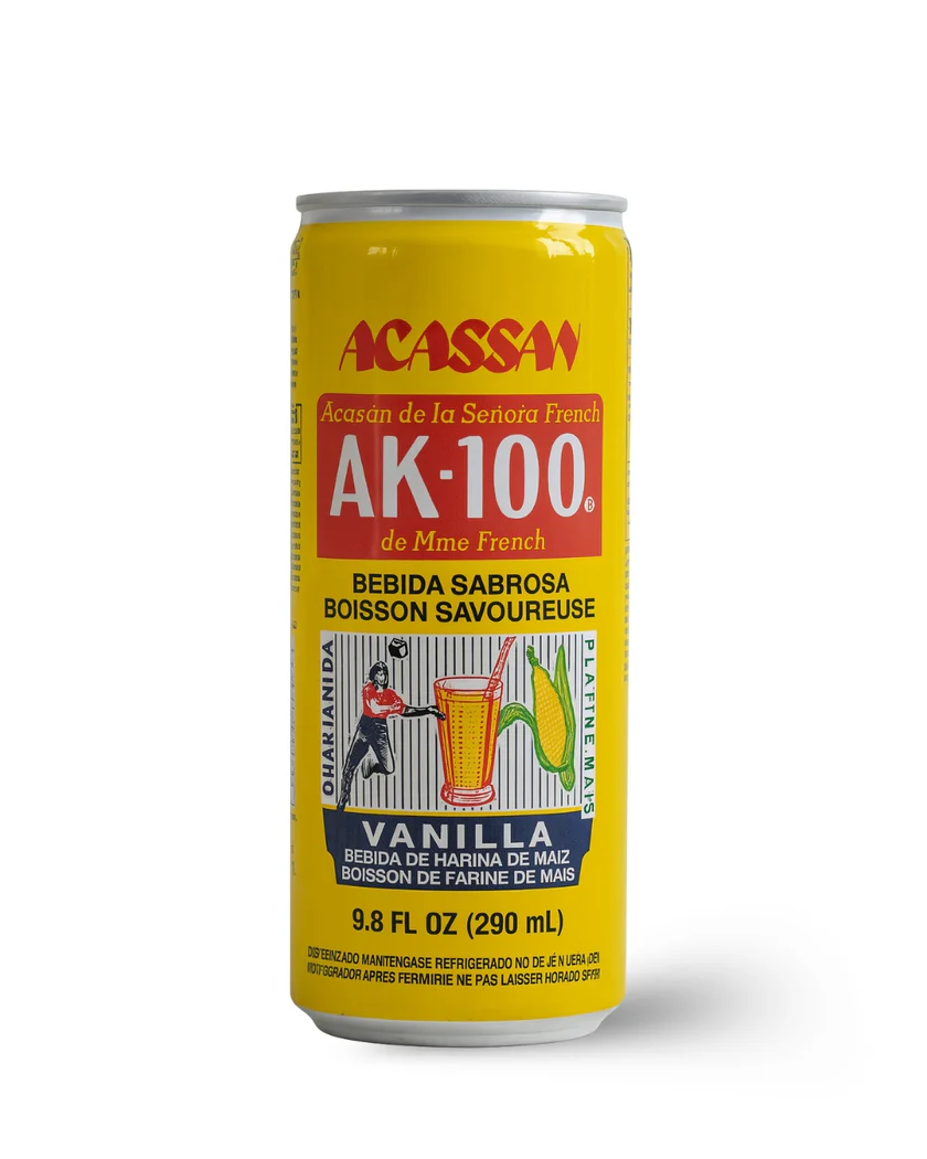 Ak100