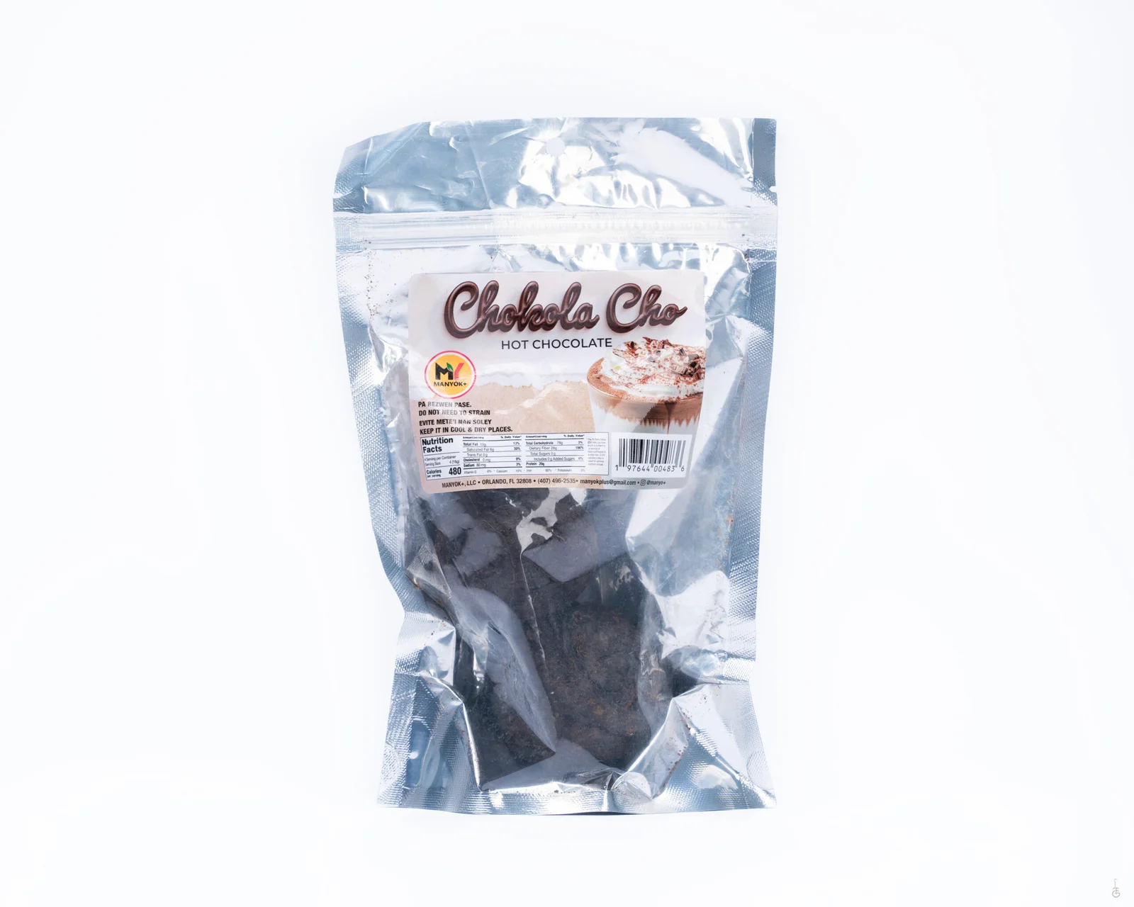 Chokola-Manyok