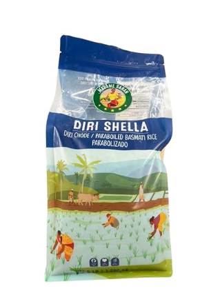 Diri Shella