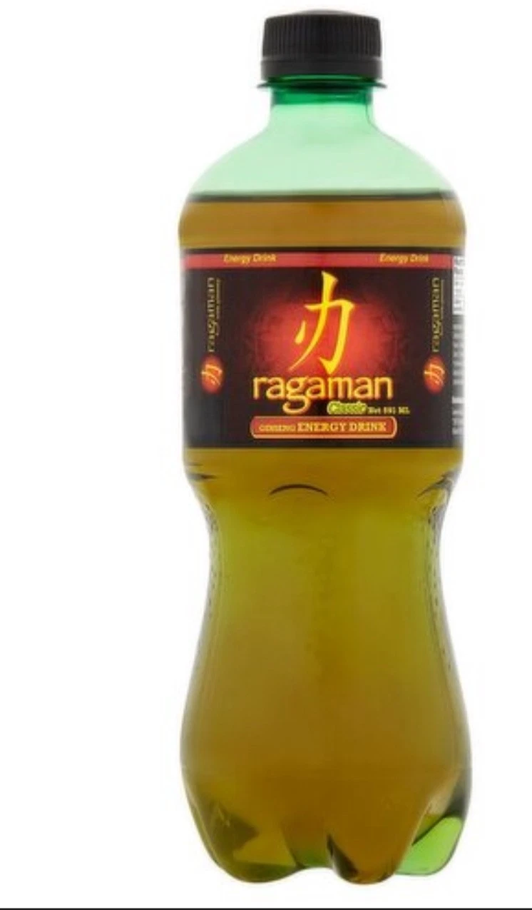 Ragaman