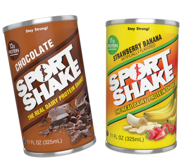 Sport Shake