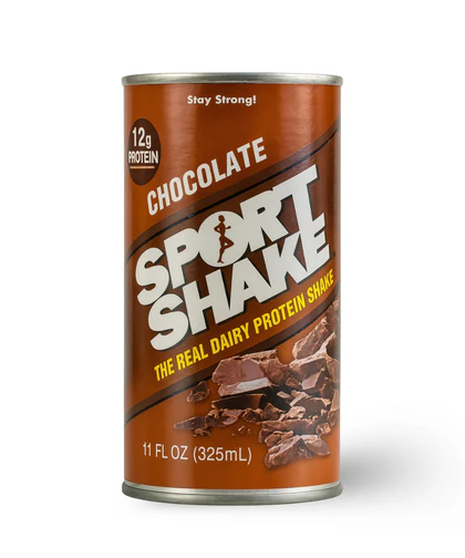 Sport Shake