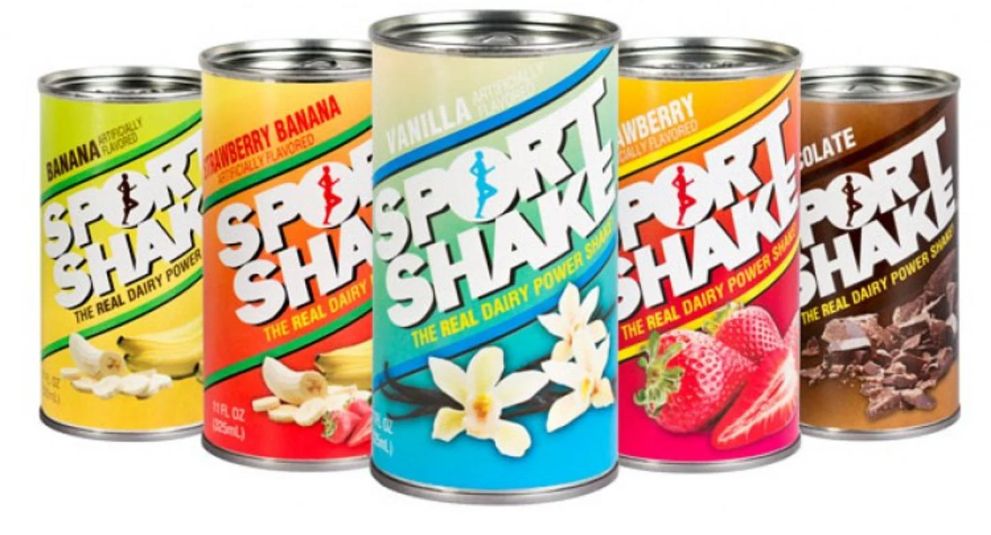 Sport Shake