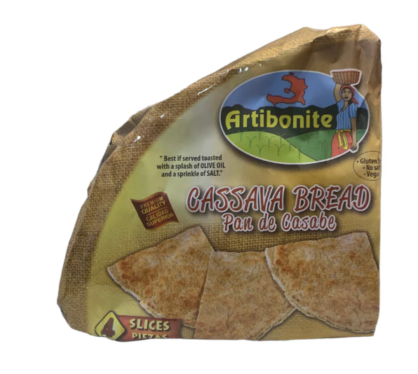 Cassava Artibonite