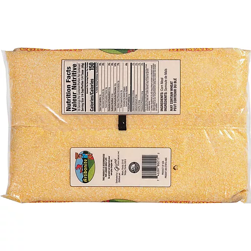 Artibonite Corn Meal Coarse